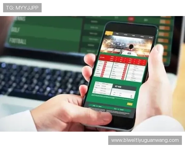 体育博彩用户体验提升的关键因素与优化方案