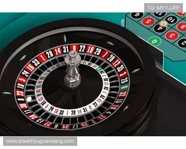 轮盘游戏中的投注顺序与节奏控制提升获胜几率
